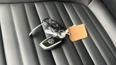 MG HS 1.5 T-GDI PHEV Trophy 5dr Auto Hatchback